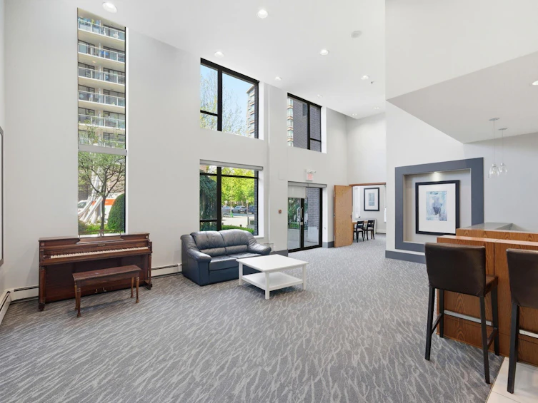 405-155 W 1st Street, North Vancouver, BC, V7M 3N8 - 23