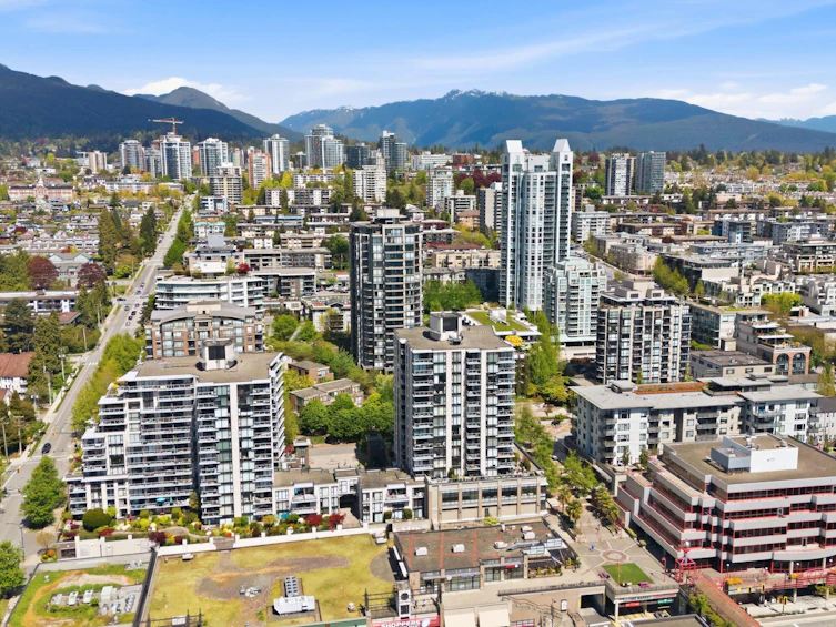 405-155 W 1st Street, North Vancouver, BC, V7M 3N8 - 29