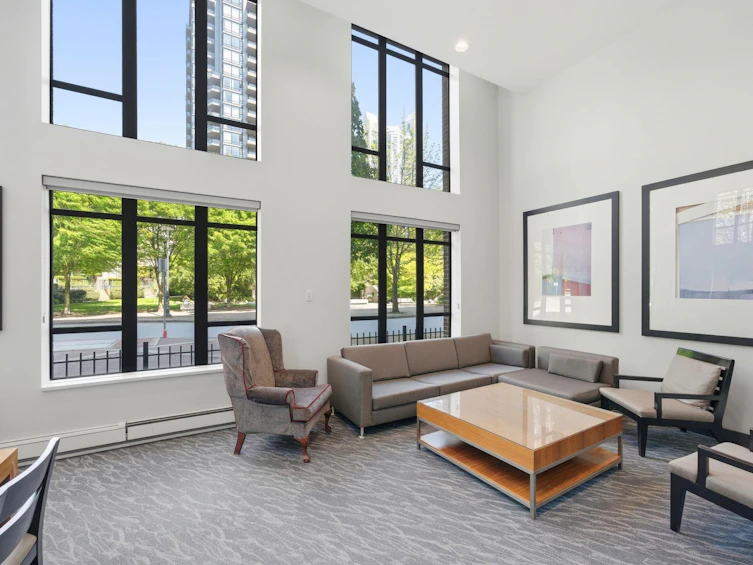405-155 W 1st Street, North Vancouver, BC, V7M 3N8 - 25