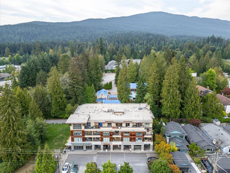 402-3732 Mt Seymour Parkway, North Vancouver, BC, V7G 1C3 - 30