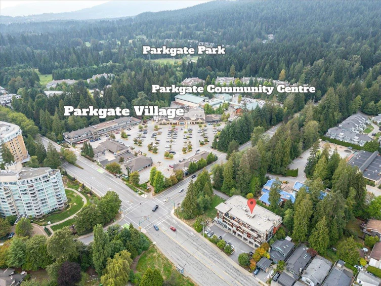 402-3732 Mt Seymour Parkway, North Vancouver, BC, V7G 1C3 - 32