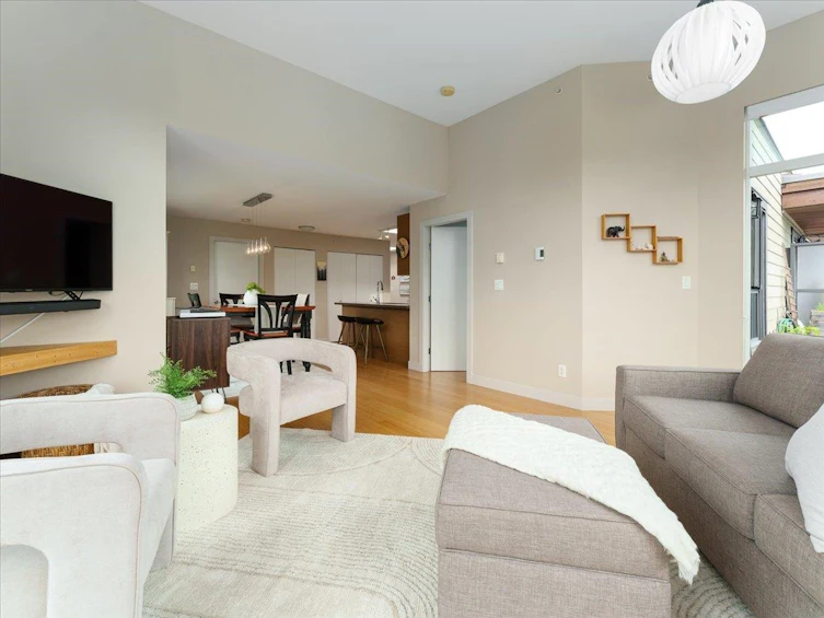 402-3732 Mt Seymour Parkway, North Vancouver, BC, V7G 1C3 - 6