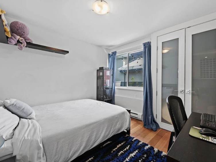104-1512 Yew Street, Vancouver, BC, V6K 3E4 - 24