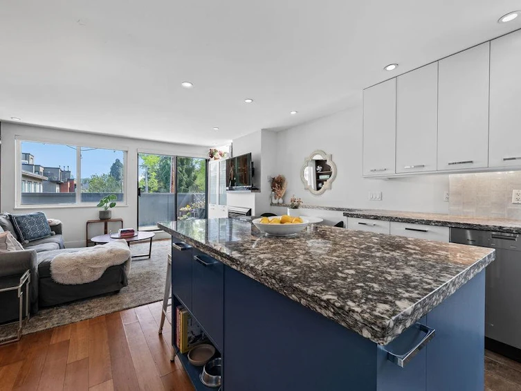 104-1512 Yew Street, Vancouver, BC, V6K 3E4 - 5