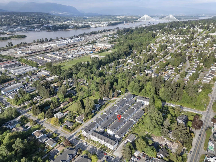 53-11267 133 Street, Surrey, BC, V3R 0E3 - 40
