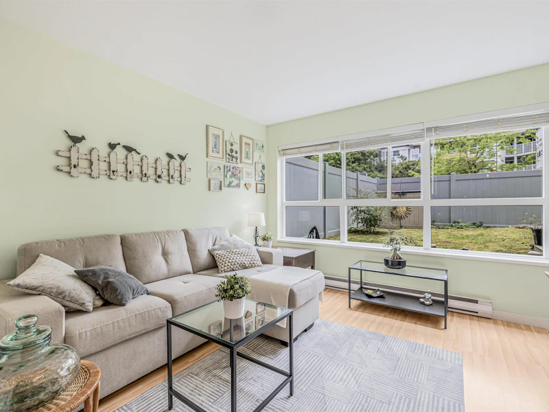102 - 9668 148th Street, Surrey BC V3R 0W2
