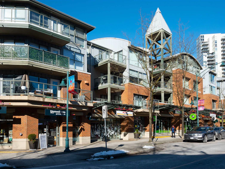 314-225 Newport Drive, Port Moody, BC, V3H 5C9 - 37
