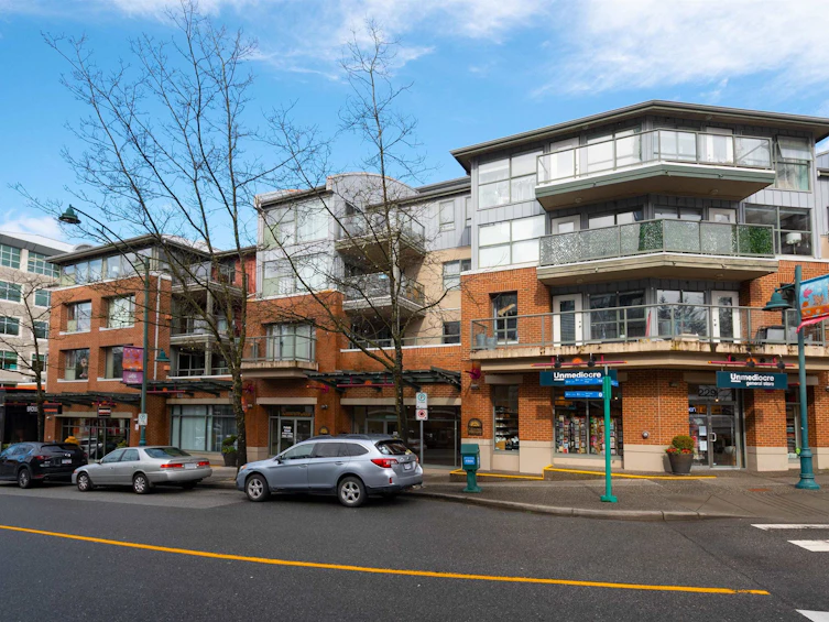 314-225 Newport Drive, Port Moody, BC, V3H 5C9