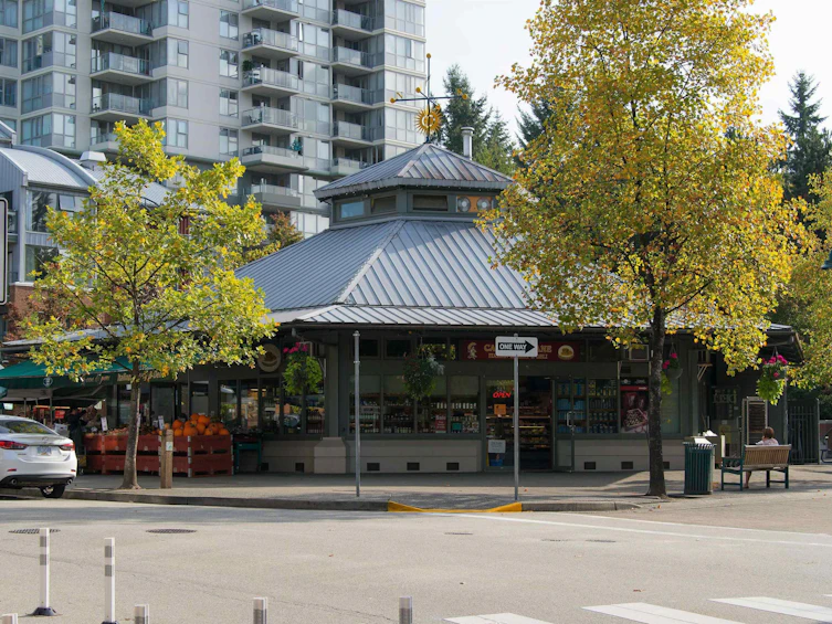 314-225 Newport Drive, Port Moody, BC, V3H 5C9 - 39