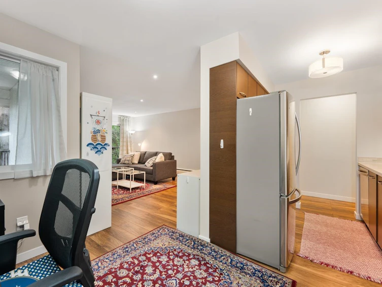 305-1611 E 3rd Avenue, Vancouver, BC, V5N 1H1 - 5