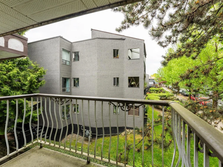 305-1611 E 3rd Avenue, Vancouver, BC, V5N 1H1 - 17