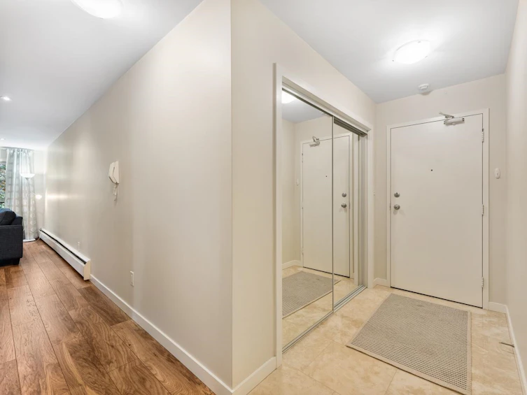 305-1611 E 3rd Avenue, Vancouver, BC, V5N 1H1 - 15