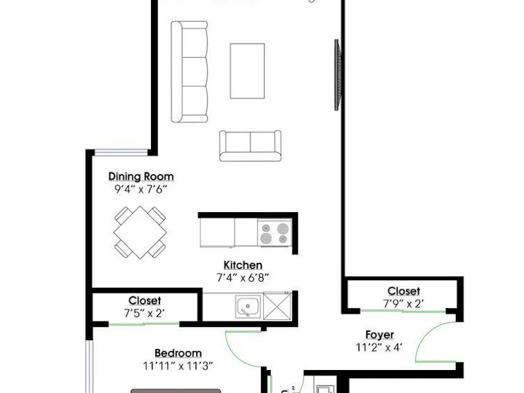 305-1611 E 3rd Avenue, Vancouver, BC, V5N 1H1 - 21