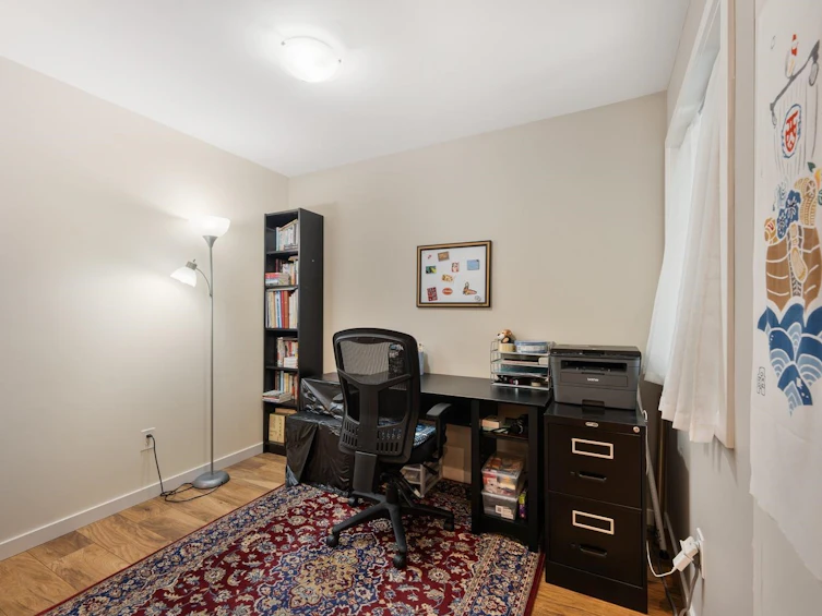 305-1611 E 3rd Avenue, Vancouver, BC, V5N 1H1 - 4