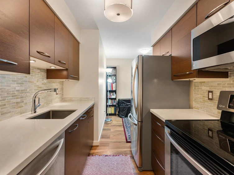 305-1611 E 3rd Avenue, Vancouver, BC, V5N 1H1 - 8