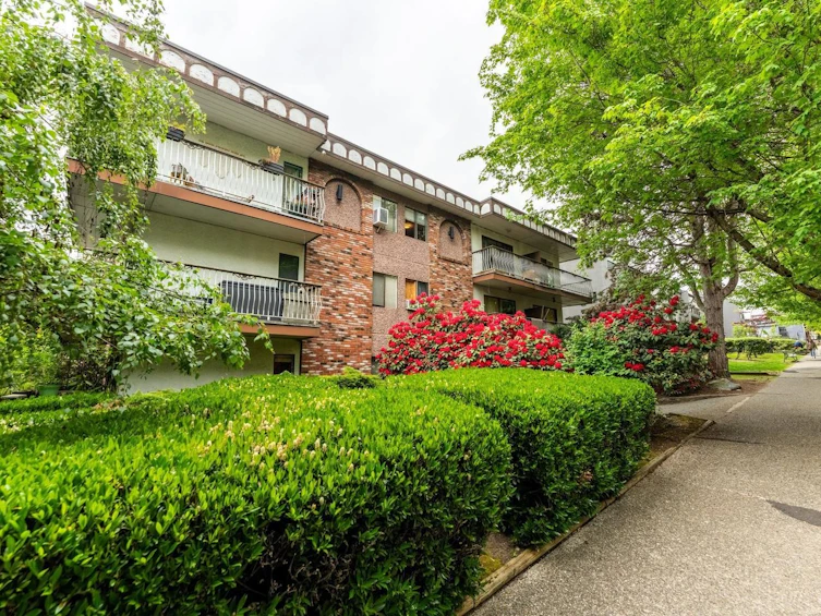 305-1611 E 3rd Avenue, Vancouver, BC, V5N 1H1 - 19