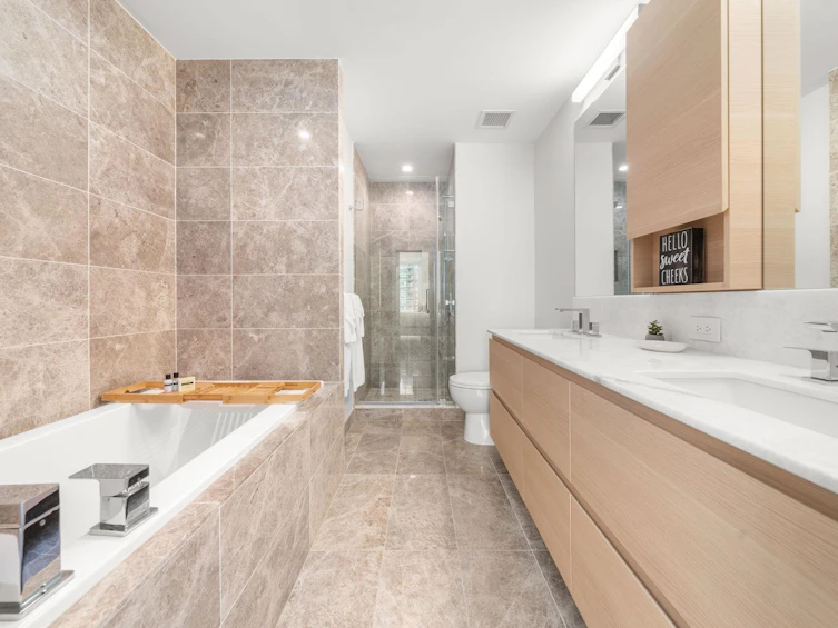 1409-308 Morrissey Road, Port Moody, BC, V3H 0M3 - 17