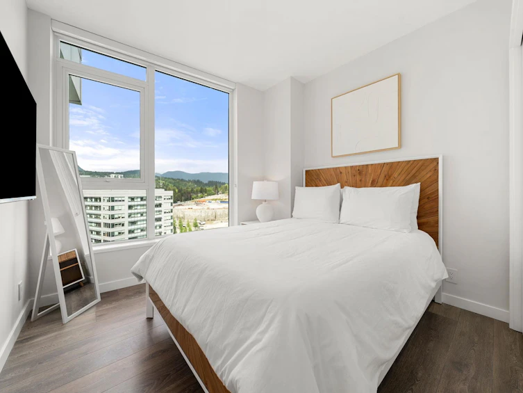 1409-308 Morrissey Road, Port Moody, BC, V3H 0M3 - 18