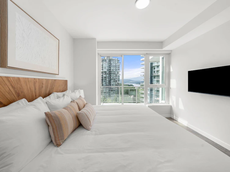 1409-308 Morrissey Road, Port Moody, BC, V3H 0M3 - 15