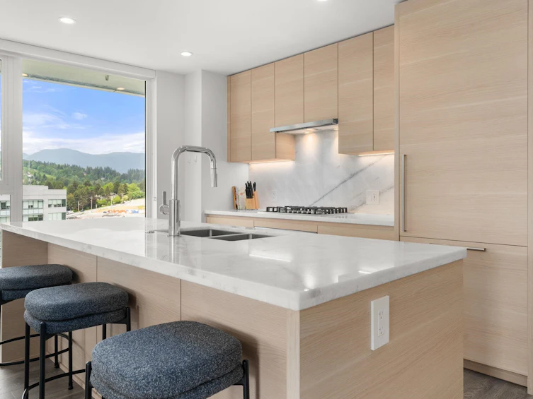 1409-308 Morrissey Road, Port Moody, BC, V3H 0M3 - 4