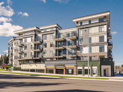 306-33820 South Fraser Way - 2