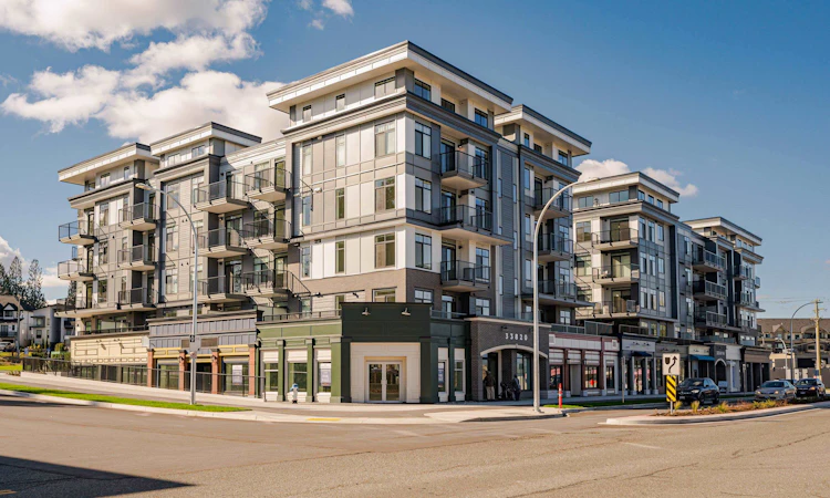 306-33820 South Fraser Way