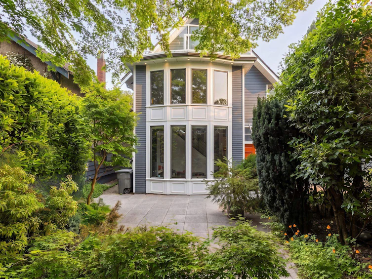 3542 W 2nd Avenue, Vancouver, BC, V6R 1J4 - 27