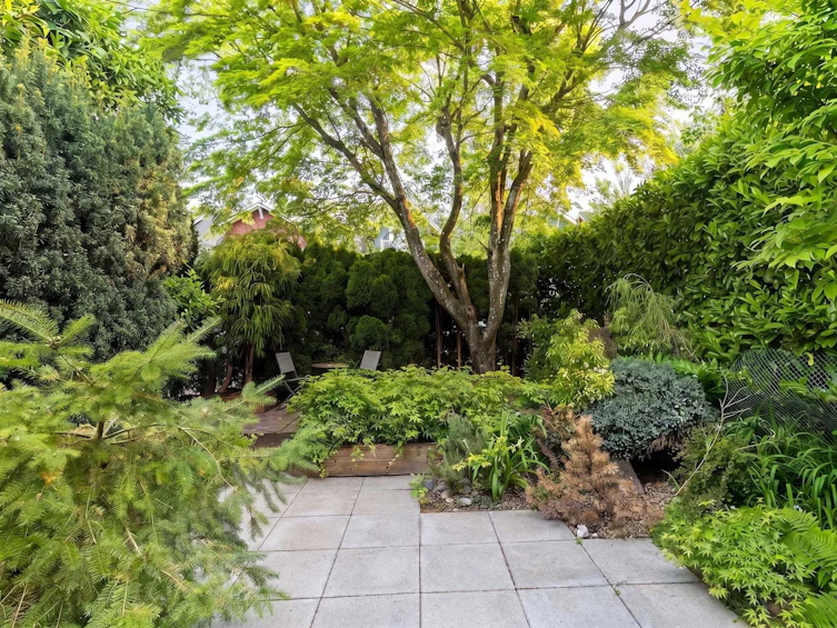 3542 W 2nd Avenue, Vancouver, BC, V6R 1J4 - 25