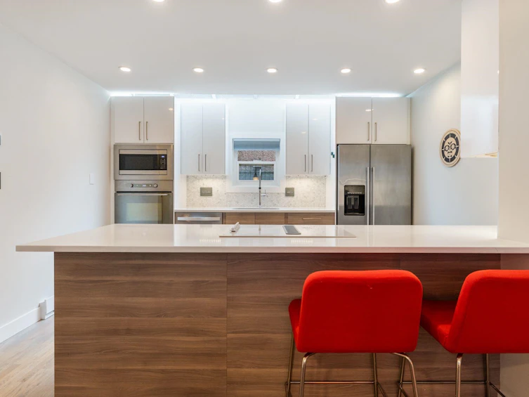 3542 W 2nd Avenue, Vancouver, BC, V6R 1J4 - 9