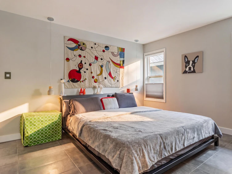 3542 W 2nd Avenue, Vancouver, BC, V6R 1J4 - 17