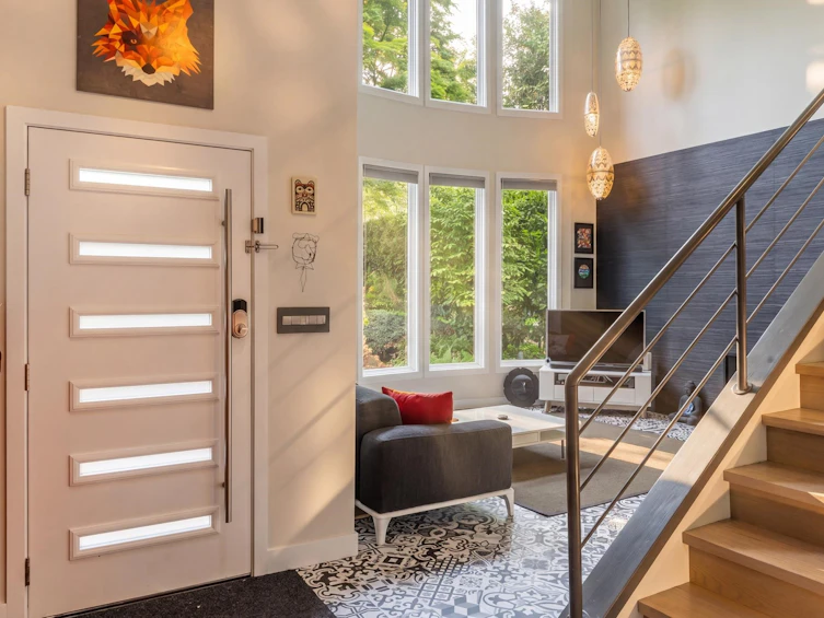 3542 W 2nd Avenue, Vancouver, BC, V6R 1J4 - 4