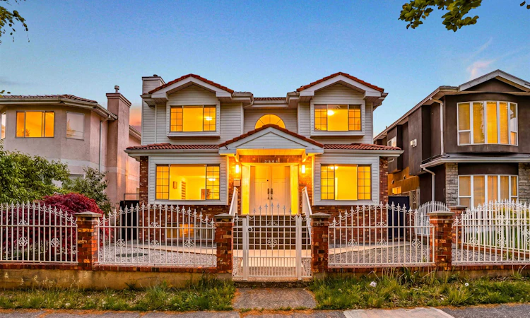 3466 Dieppe Drive
