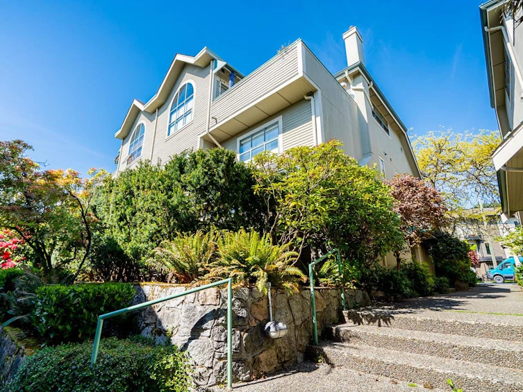 11-229 E 8th Street, North Vancouver, BC, V7L 1Y9 - 32
