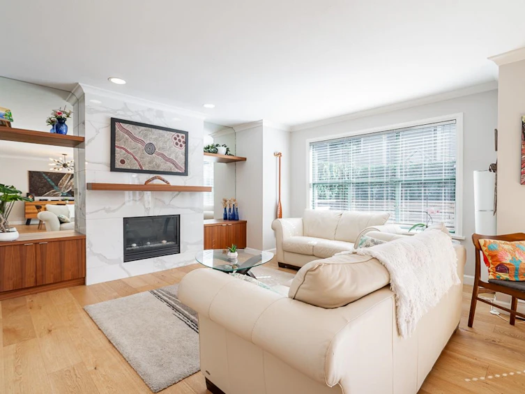 11-229 E 8th Street, North Vancouver, BC, V7L 1Y9