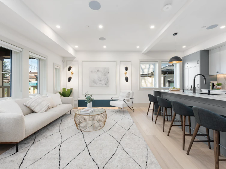 1-375 E 33rd Avenue, Vancouver, BC, V5V 2Z8 - 3