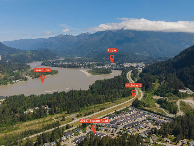 20157 Beacon Road, Hope, BC, V0X 1L2 - 37