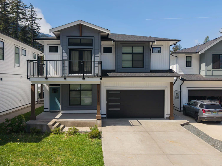 20157 Beacon Road, Hope, BC, V0X 1L2