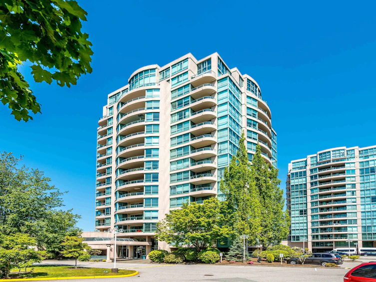 1505-8831 Lansdowne Road, Richmond, BC, V6X 3T5 - 2