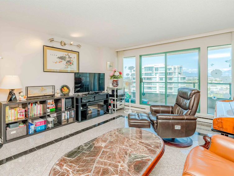 1505-8831 Lansdowne Road, Richmond, BC, V6X 3T5 - 14