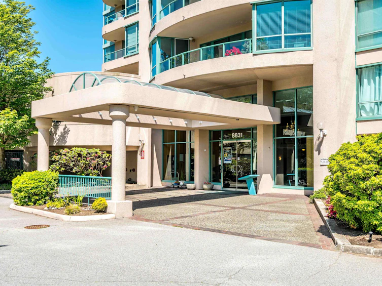1505-8831 Lansdowne Road, Richmond, BC, V6X 3T5 - 37