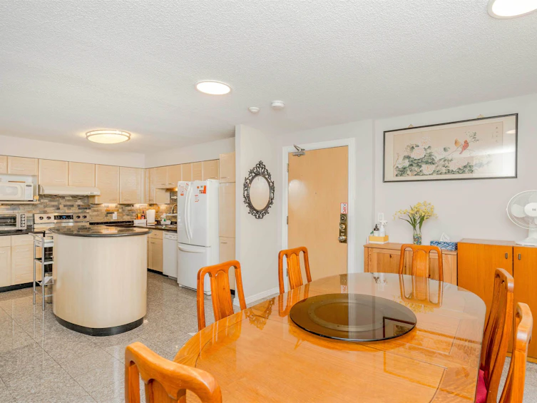1505-8831 Lansdowne Road, Richmond, BC, V6X 3T5 - 10