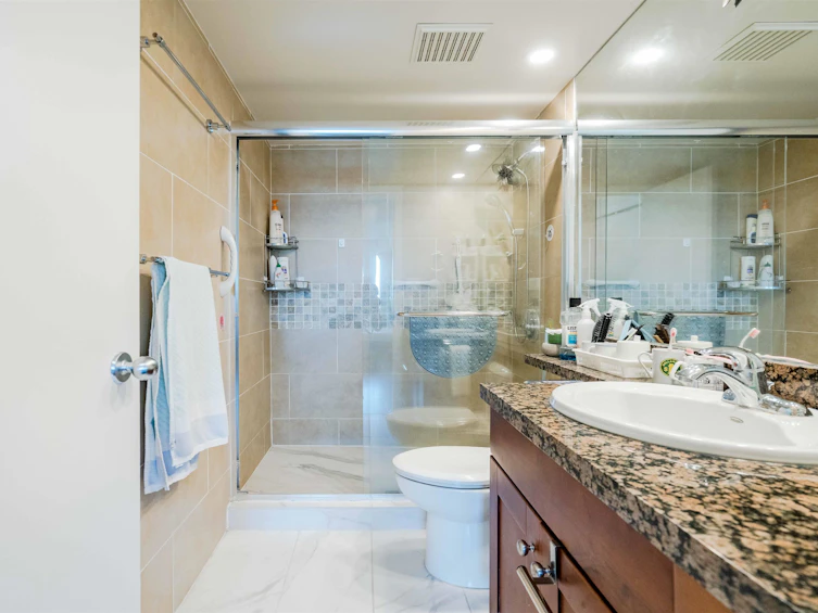 1505-8831 Lansdowne Road, Richmond, BC, V6X 3T5 - 31