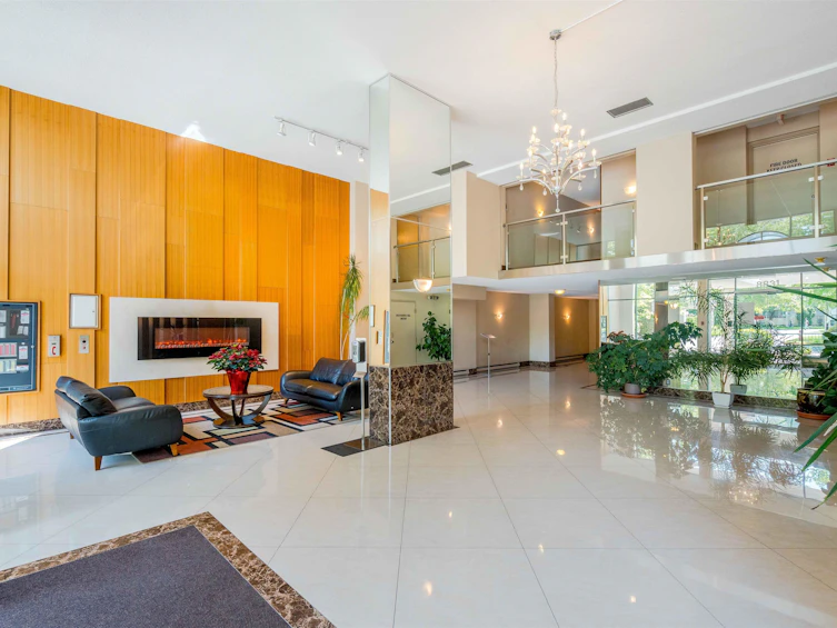1505-8831 Lansdowne Road, Richmond, BC, V6X 3T5 - 36