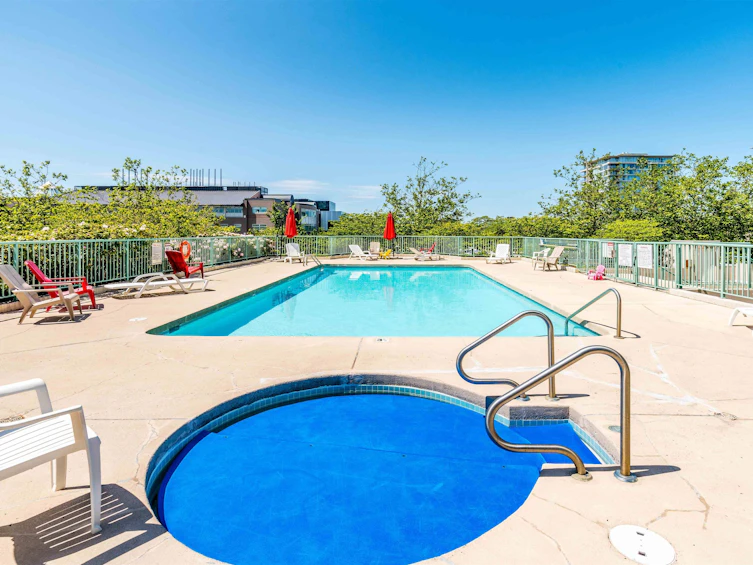 1505-8831 Lansdowne Road, Richmond, BC, V6X 3T5 - 34