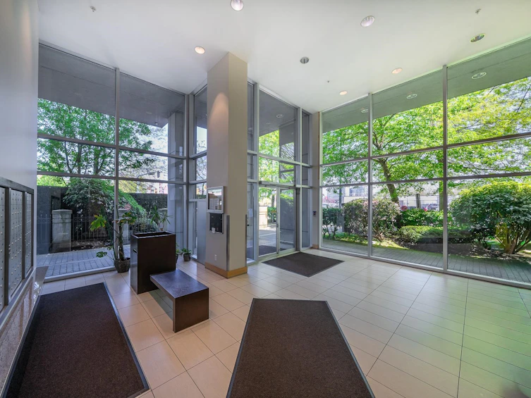 1301-7575 Alderbridge Way, Richmond, BC, V6X 4L1 - 2