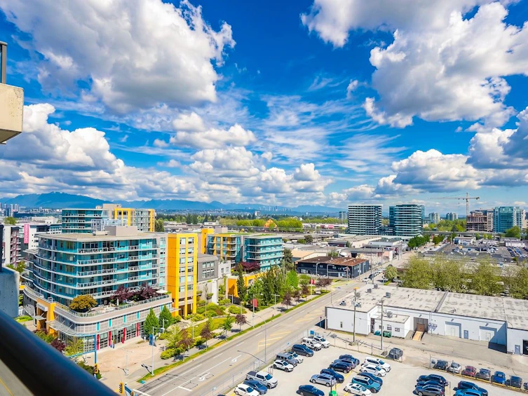 1301-7575 Alderbridge Way, Richmond, BC, V6X 4L1 - 22