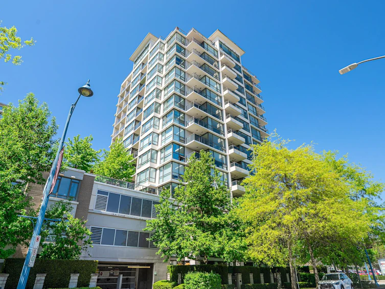 1301-7575 Alderbridge Way, Richmond, BC, V6X 4L1