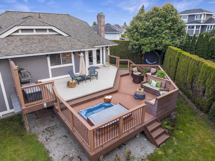 1255 Kensington Place, Port Coquitlam, BC, V3C 5N9 - 18