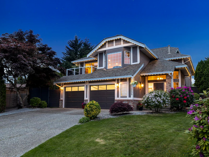 1255 Kensington Place, Port Coquitlam BC V3C 5N9