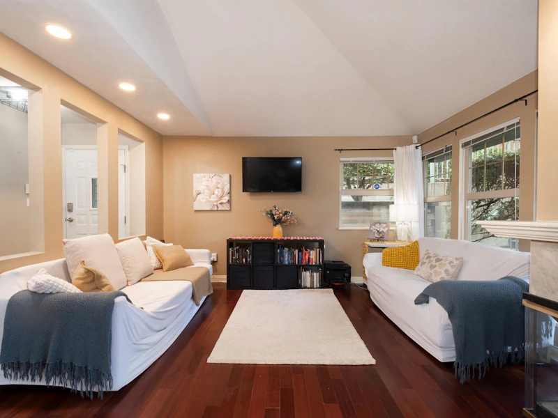 20 - 65 Foxwood Drive, Port Moody BC V3H 4Z5
